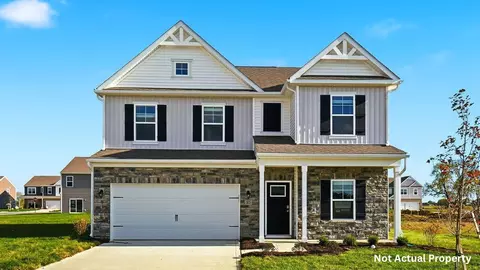 1193 Sherwood Loop, Bellefontaine, OH 43311