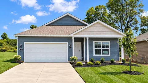 1177 Sherwood Loop, Bellefontaine, OH 43311