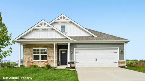 1120 Sherwood Loop, Bellefontaine, OH 43311