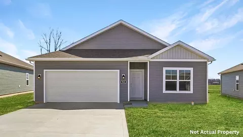 962 Sherwood Loop, Bellefontaine, OH 43311