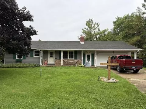 9419 Brigner Rd, Mechanicsburg, OH 43044