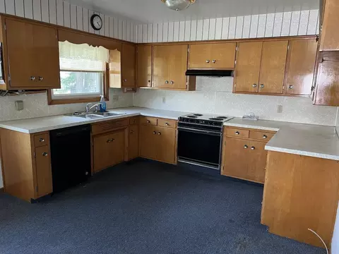 Kitchen - 211 E North St, Anna, OH 45302 photo 1 of 1
