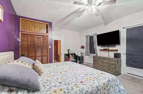 Bedroom - 323 N Main St, De Graff, OH 43318 photo 1 of 7