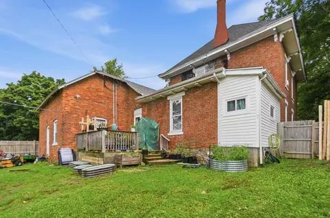 Exterior - 323 N Main St, De Graff, OH 43318 photo 12 of 19