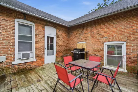 Exterior - 323 N Main St, De Graff, OH 43318 photo 8 of 19