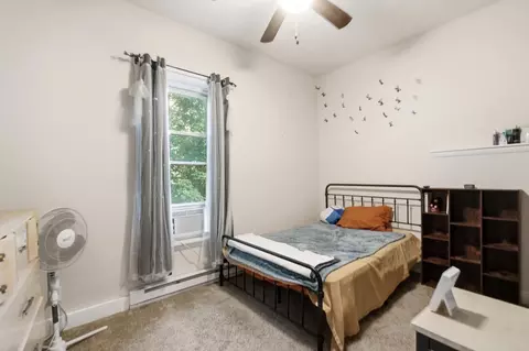 Bedroom - 323 N Main St, De Graff, OH 43318 photo 7 of 7