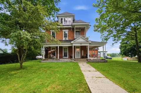 Other - 323 N Main St, De Graff, OH 43318 photo 2 of 18