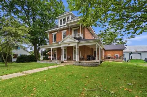 Other - 323 N Main St, De Graff, OH 43318 photo 1 of 18