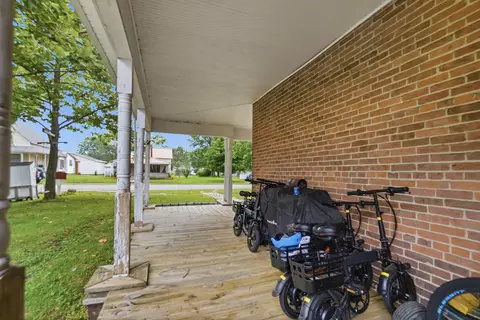 Exterior - 323 N Main St, De Graff, OH 43318 photo 2 of 19