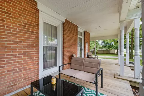 Exterior - 323 N Main St, De Graff, OH 43318 photo 5 of 19