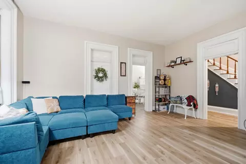 Living - 323 N Main St, De Graff, OH 43318 photo 2 of 2