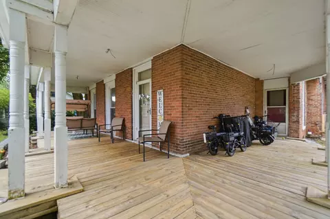 Exterior - 323 N Main St, De Graff, OH 43318 photo 3 of 19