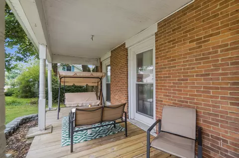 Exterior - 323 N Main St, De Graff, OH 43318 photo 6 of 19