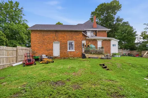 Exterior - 323 N Main St, De Graff, OH 43318 photo 11 of 19