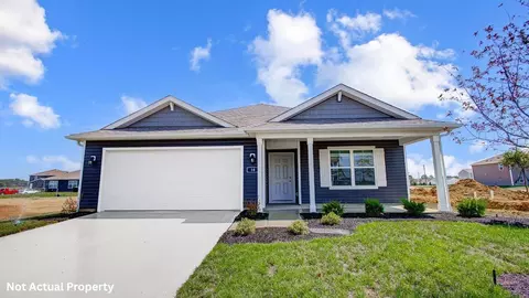 1137 Sherwood Loop, Bellefontaine, OH 43311