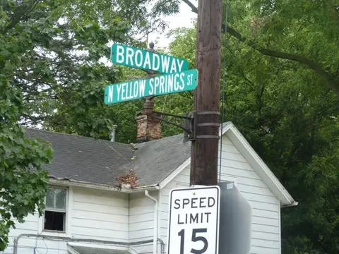 327 N Yellow Springs St, Springfield, OH 45504 photo 6