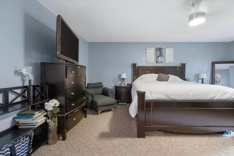Bedroom - 3333 Rocky Point Rd, Springfield, OH 45502 photo 2 of 7