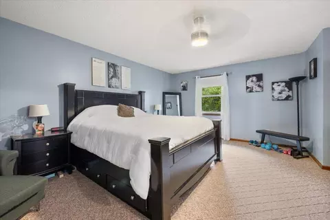 Bedroom - 3333 Rocky Point Rd, Springfield, OH 45502 photo 3 of 7