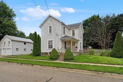 205 Church St, Pleasant Hill, OH 45359