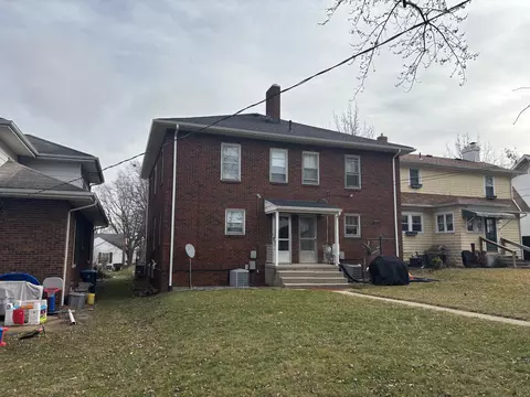 805-807 Chestnut Ave, Sidney, OH 45365 photo 2