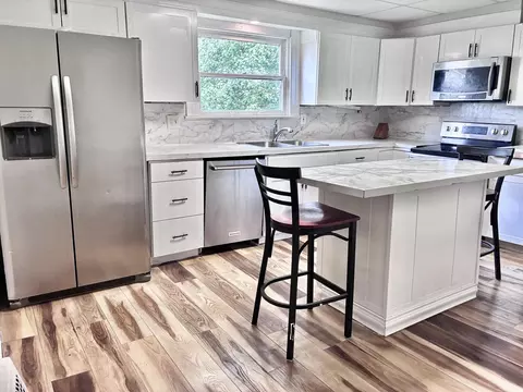 Kitchen - 227 E Northern Ave, Springfield, OH 45503 photo 1 of 1