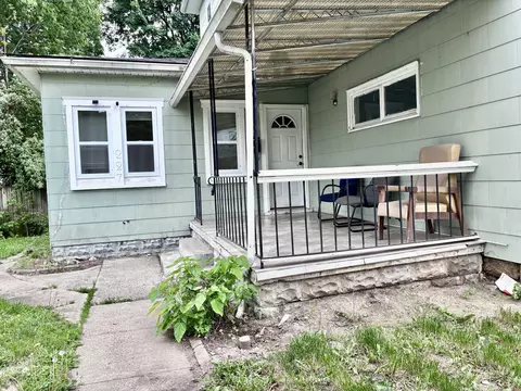 Exterior - 227 E Northern Ave, Springfield, OH 45503 photo 2 of 4