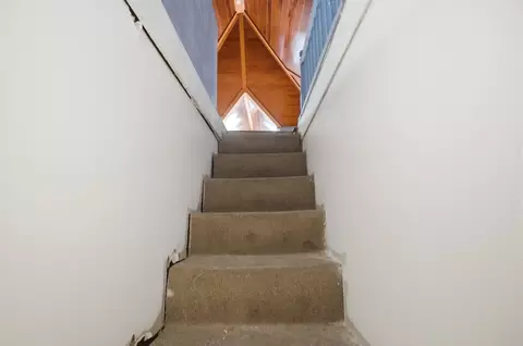 Entry Way - 102 S Freeman St, Springfield, OH 45505 photo 16 of 16
