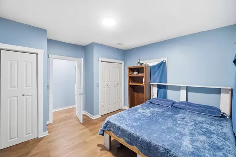 Bedroom - 102 S Freeman St, Springfield, OH 45505 photo 1 of 15