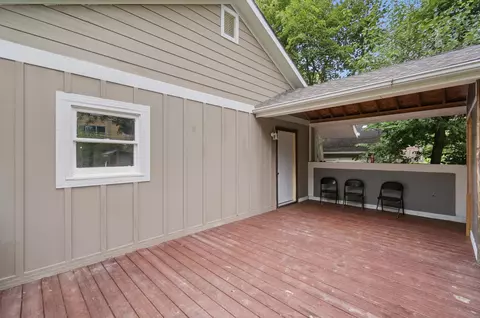 Exterior - 102 S Freeman St, Springfield, OH 45505 photo 11 of 23