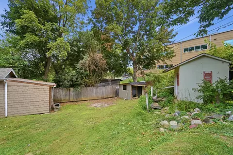 Exterior - 102 S Freeman St, Springfield, OH 45505 photo 20 of 23