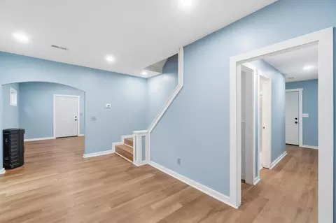 Entry Way - 102 S Freeman St, Springfield, OH 45505 photo 12 of 16