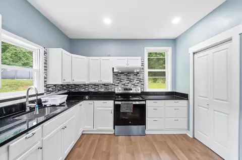 Kitchen - 102 S Freeman St, Springfield, OH 45505 photo 1 of 5