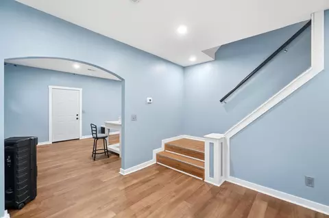 Entry Way - 102 S Freeman St, Springfield, OH 45505 photo 7 of 16