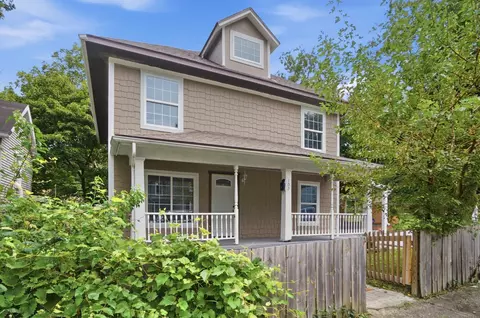 Exterior - 102 S Freeman St, Springfield, OH 45505 photo 2 of 23