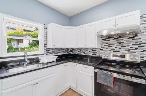 Kitchen - 102 S Freeman St, Springfield, OH 45505 photo 5 of 5