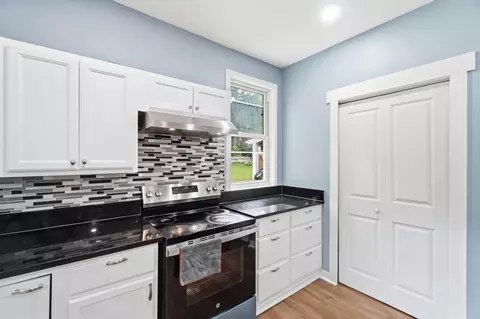 Kitchen - 102 S Freeman St, Springfield, OH 45505 photo 4 of 5