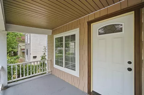 Exterior - 102 S Freeman St, Springfield, OH 45505 photo 6 of 23