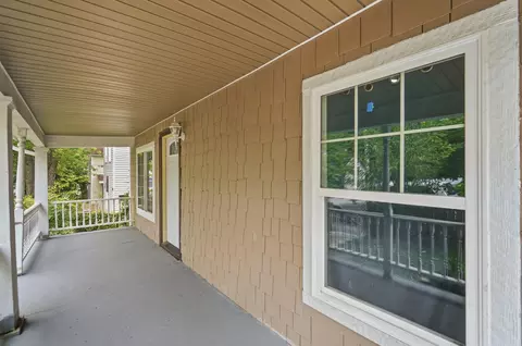Exterior - 102 S Freeman St, Springfield, OH 45505 photo 5 of 23