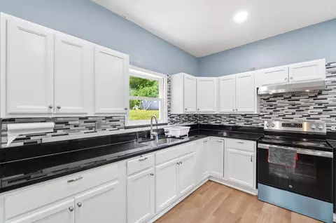 Kitchen - 102 S Freeman St, Springfield, OH 45505 photo 3 of 5