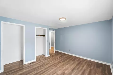 Bedroom - 102 S Freeman St, Springfield, OH 45505 photo 6 of 15