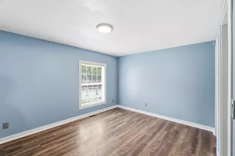 Bedroom - 102 S Freeman St, Springfield, OH 45505 photo 5 of 15