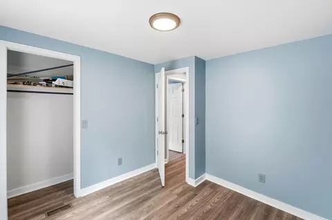 Bedroom - 102 S Freeman St, Springfield, OH 45505 photo 11 of 15
