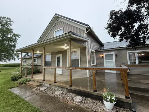Exterior - 7049 Ohio 707, Mendon, OH 45862 photo 2 of 12