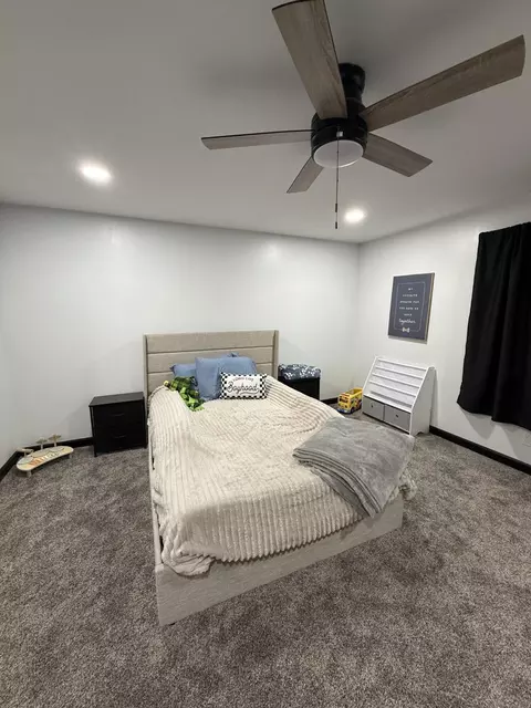 Bedroom - 7049 Ohio 707, Mendon, OH 45862 photo 3 of 5
