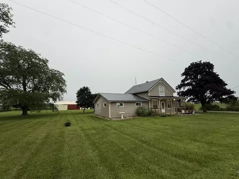 Exterior - 7049 Ohio 707, Mendon, OH 45862 photo 5 of 12