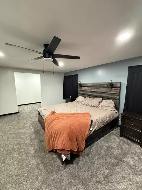 Bedroom - 7049 Ohio 707, Mendon, OH 45862 photo 2 of 5