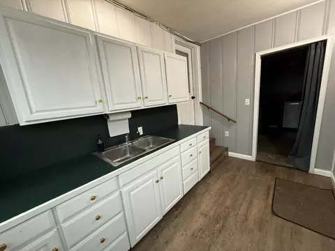 Kitchen - 7049 Ohio 707, Mendon, OH 45862 photo 4 of 5