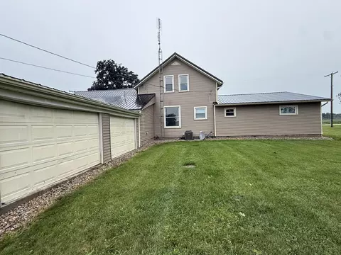 Exterior - 7049 Ohio 707, Mendon, OH 45862 photo 4 of 12