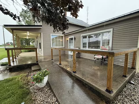 Exterior - 7049 Ohio 707, Mendon, OH 45862 photo 3 of 12