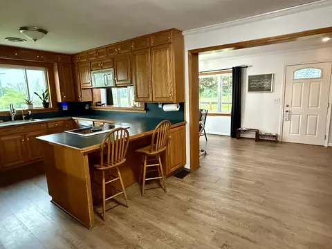 Kitchen - 7049 Ohio 707, Mendon, OH 45862 photo 1 of 5